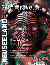 360° Neuseeland - Ausgabe Sommer 1/2022