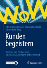 Kunden begeistern - 