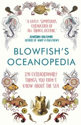 Blowfish's Oceanopedia -  Tom 'The Blowfish' Hird