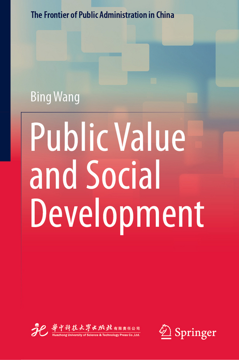 Public Value and Social Development - Bing Wang