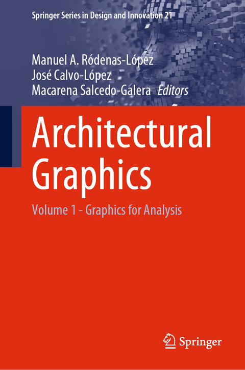 Architectural Graphics - 