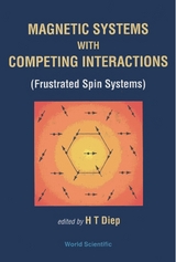 MAGNETIC SYSTEMS WITH COMPETING INTER... - 