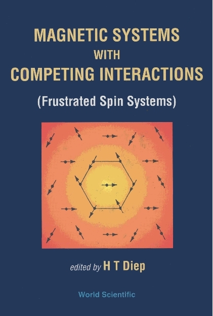 MAGNETIC SYSTEMS WITH COMPETING INTER... - 