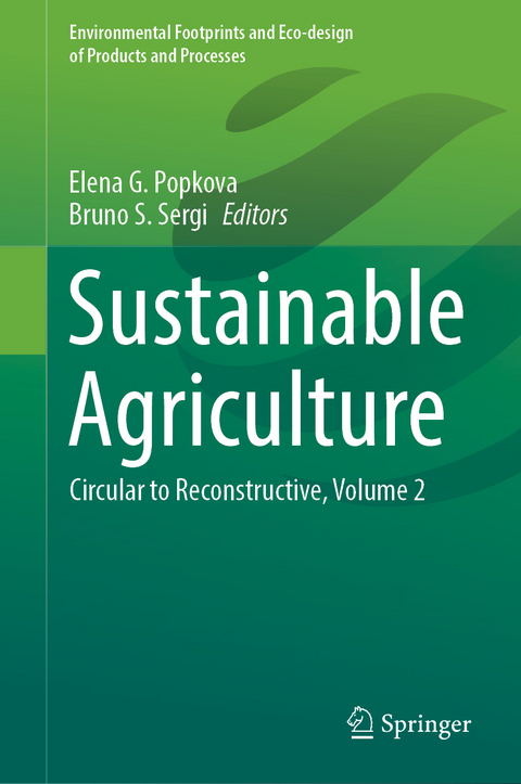 Sustainable Agriculture - 