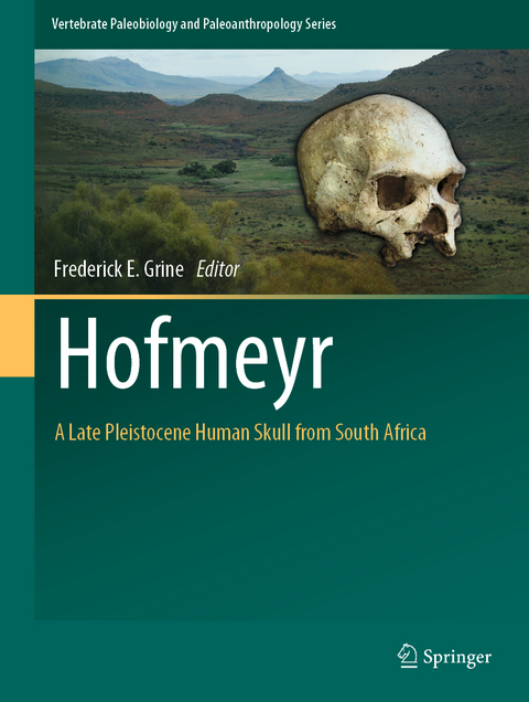 Hofmeyr - 