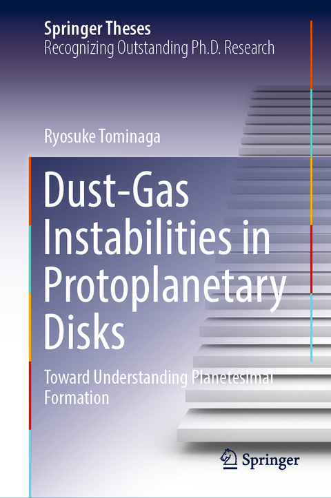 Dust-Gas Instabilities in Protoplanetary Disks - Ryosuke Tominaga