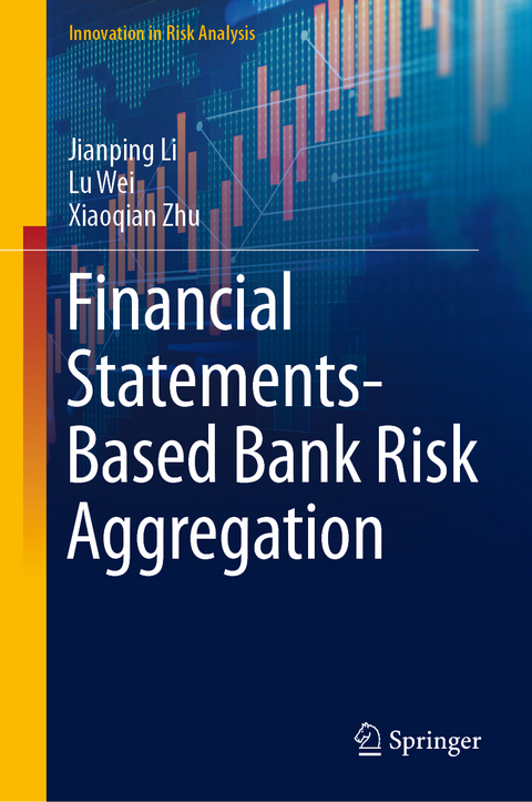 Financial Statements-Based Bank Risk Aggregation - Jianping Li, Lu Wei, Xiaoqian Zhu