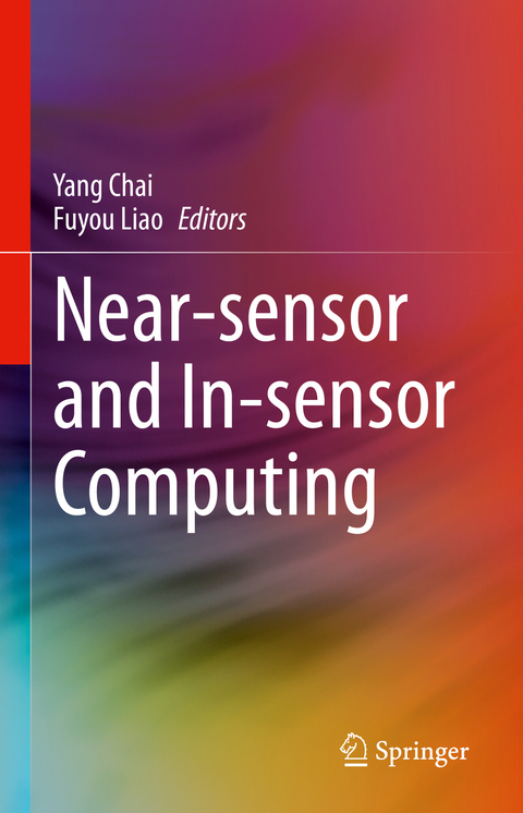 Near-sensor and In-sensor Computing - 