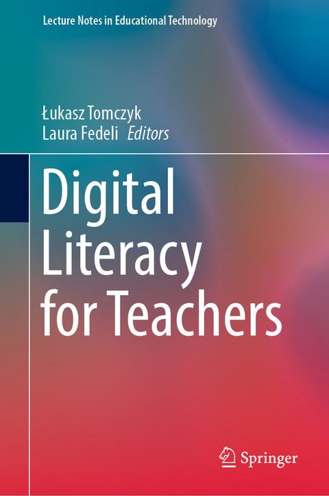 Digital Literacy for Teachers - 