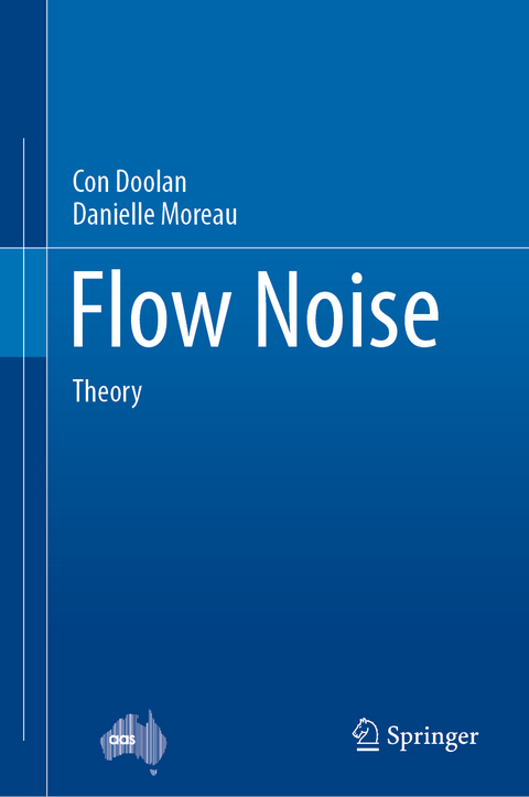 Flow Noise - Con Doolan, Danielle Moreau