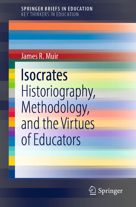 Isocrates - James R. Muir