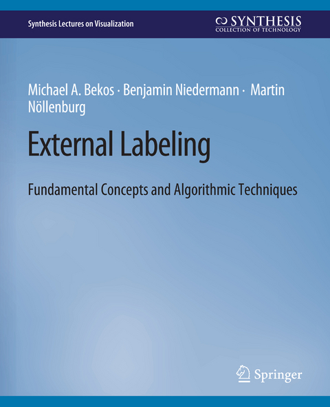 External Labeling - Michael A. Bekos, Benjamin Niedermann, Martin Nöllenburg