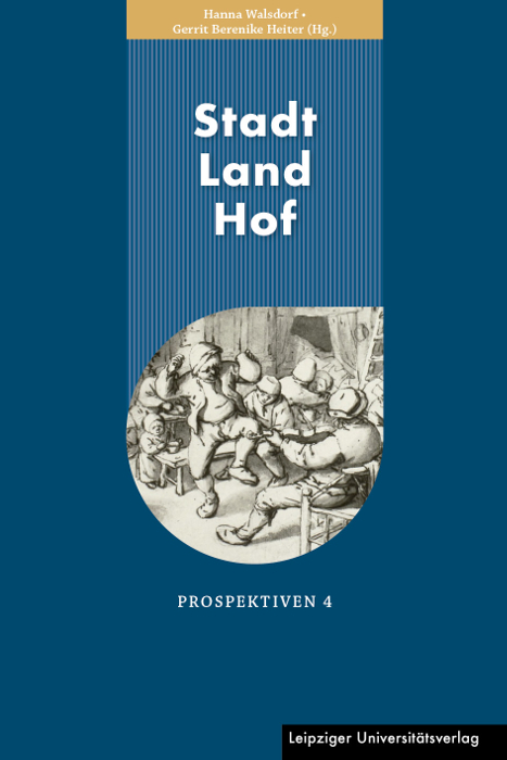 Stadt Land Hof - 