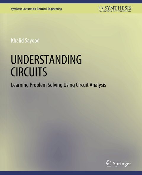 Understanding Circuits - Khalid Sayood