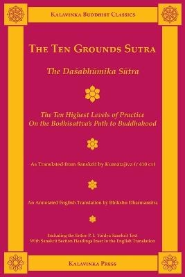 The Ten Grounds Sutra