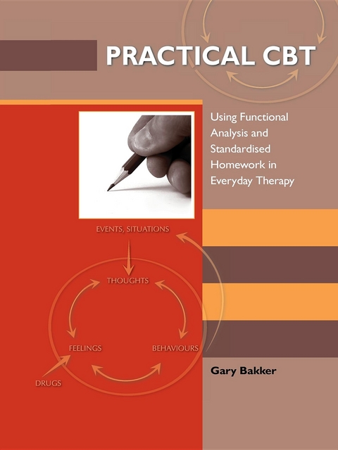 Practical CBT -  Gary Bakker