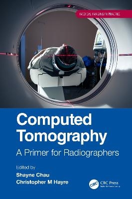 Computed Tomography - 