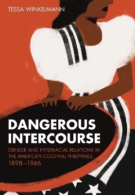 Dangerous Intercourse - Tessa Winkelmann