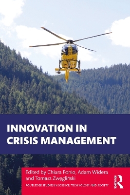 Innovation in Crisis Management - 