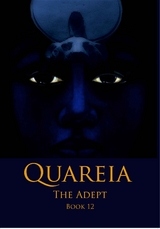 Quareia The Adept - Josephine McCarthy