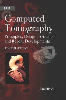 Computed Tomography - Jiang Hsieh