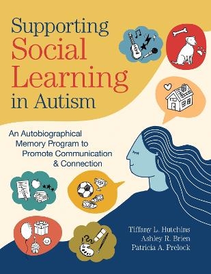 Supporting Social Learning in Autism - Tiffany L. Hutchins, Ashley R. Brien, Patricia A. Prelock