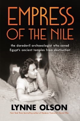 Empress of the Nile - Lynne Olson