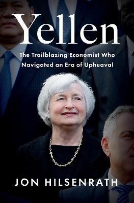 Yellen - Jon Hilsenrath