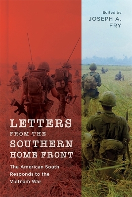 Letters from the Southern Home Front - 