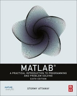 MATLAB - Attaway, Dorothy C.