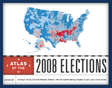 Atlas of the 2008 Elections - 