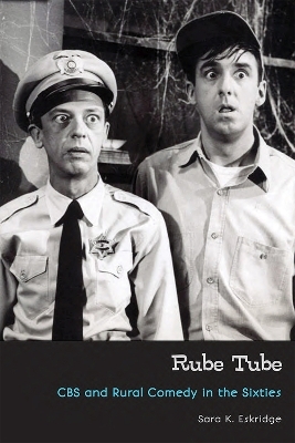 Rube Tube - Sara K. Eskridge