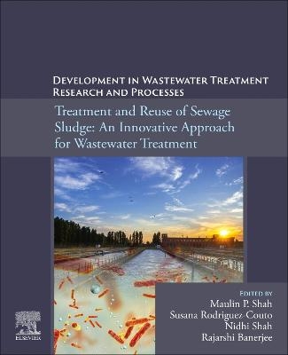 Development in Waste Water Treatment Research and Processes - 