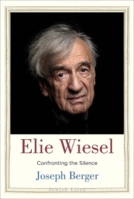 Elie Wiesel - Joseph Berger