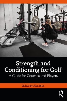 Strength and Conditioning for Golf - 