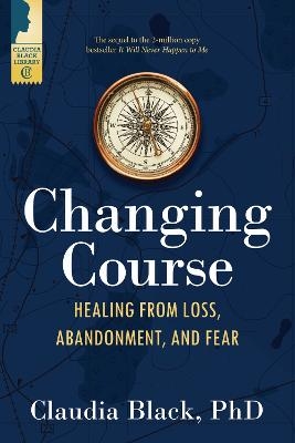 Changing Course - Claudia Black