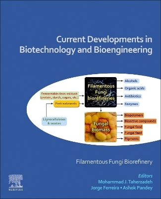 Current Developments in Biotechnology and Bioengineering - 