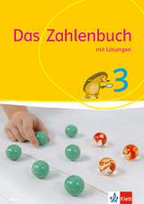 Das Zahlenbuch 3. Ausgabe Bayern