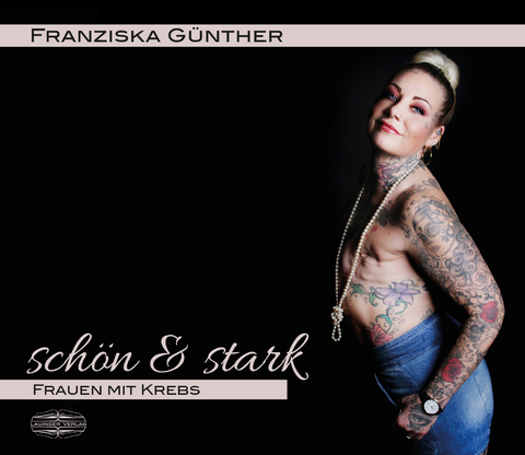 schön & stark - Franziska Günther