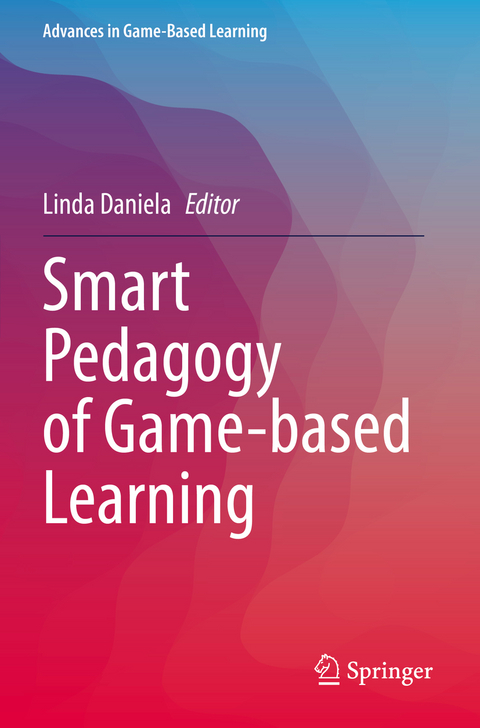 Smart Pedagogy of Game-based Learning - 