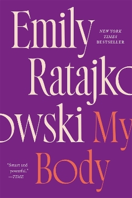 My Body - Emily Ratajkowski