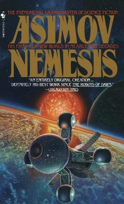 Nemesis - Isaac Asimov