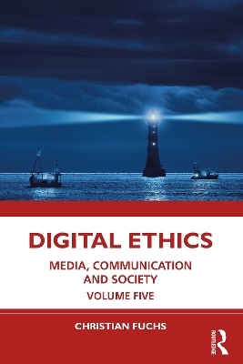 Digital Ethics - Christian Fuchs