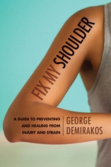 Fix My Shoulder -  George Demirakos