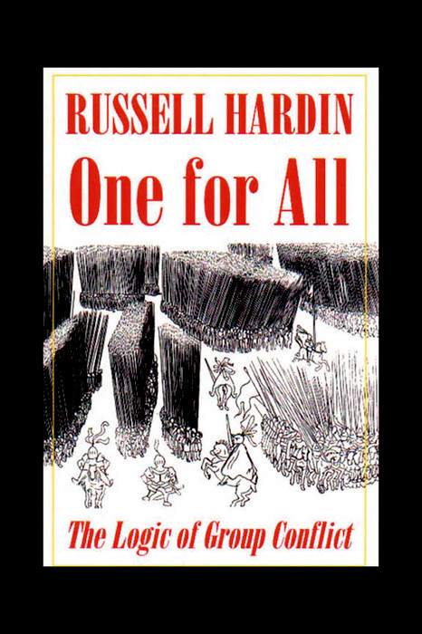 One for All -  Russell Hardin