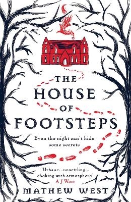 The House of Footsteps - Mathew West