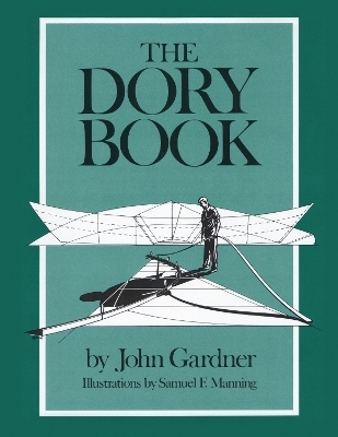 The Dory Book - John Gardner