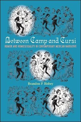 Between Camp and Cursi - Brandon P. Bisbey