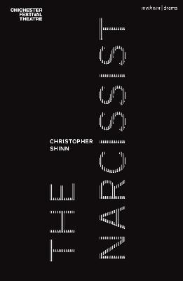 The Narcissist - Christopher Shinn