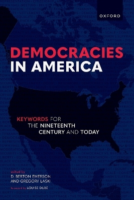 Democracies in America - 